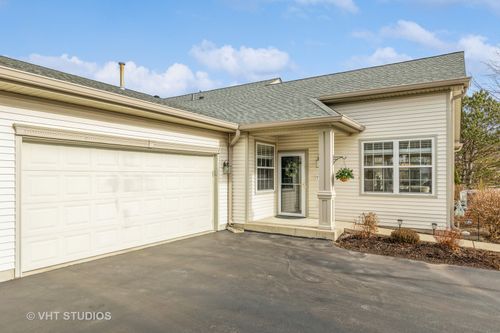 11746 River Terrace Lane, Huntley, IL, 60142 | Card Image