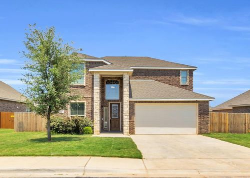2313 Sky View Rd, Midland, TX, 79705-2381 | Card Image
