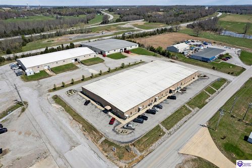 805 Commerce Drive, Leitchfield, KY, 42754 | Card Image