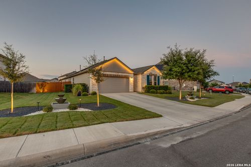 13929 Westbury Fls, San Antonio, TX, 78253-4309 | Card Image