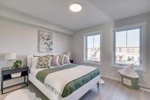 827-155 Crimson Ridge Place Nw, Calgary, AB, T3L2M4 | Card Image