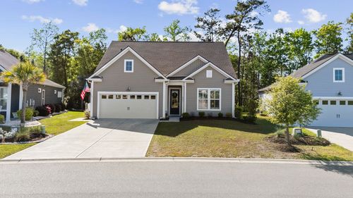 402 Bumble Cir, Murrells Inlet, SC, 29576-2705 | Card Image