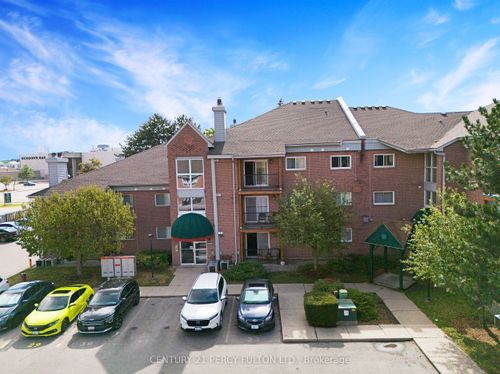 56-3085 Kingsway Dr, Kitchener, ON, N2C2P2 | Card Image