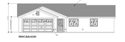 4911 N Famoso Dr, Kingman, AZ, 86409-1646 | Card Image