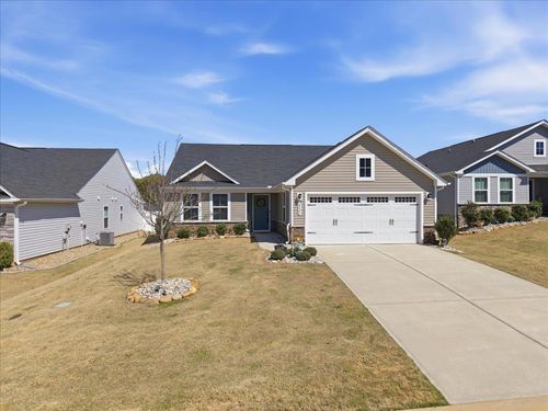 2321 Caffry Ln, Boiling Springs, SC, 29316-9355 | Card Image