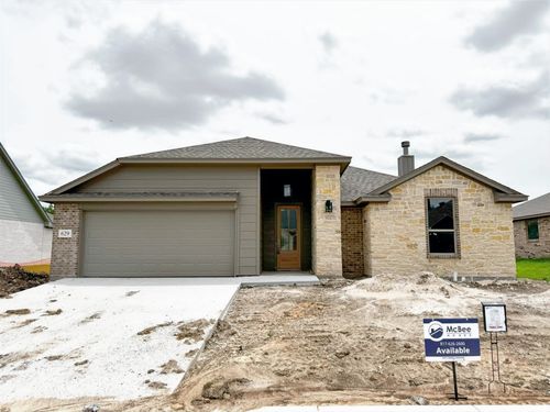 629 Mooney Dr, Saginaw, TX, 76179-6360 | Card Image
