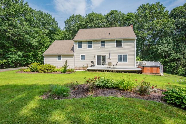 67 Town Line Rd, House other with 3 bedrooms, 3 bathrooms and null parking in Harwinton CT | Image 4