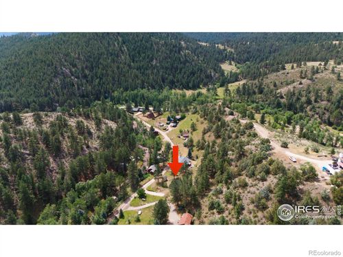 211 Streamside Drive, Glen Haven, CO, 80532 | Card Image