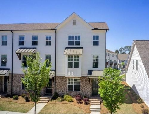 382-4408 River Stream Cir, Peachtree Corners, GA, 30092 | Card Image