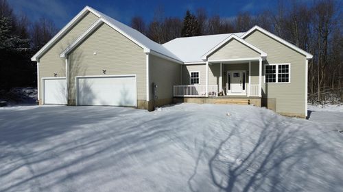 236 Leos Ln, Georgia, VT, 05478-4511 | Card Image