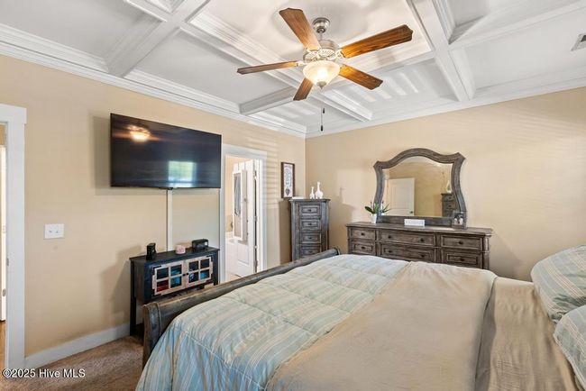 309 Chadwick Shores Dr, House other with 3 bedrooms, 4 bathrooms and 2 parking in Sneads Ferry NC | Image 14
