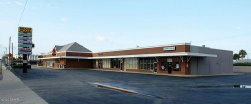 2570 S Atlantic Ave, DAYTONA BEACH SHORES, FL, 32118-5523 | Card Image