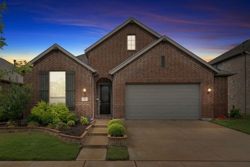1809 13th St, Argyle, TX, 76226-2011 | Card Image