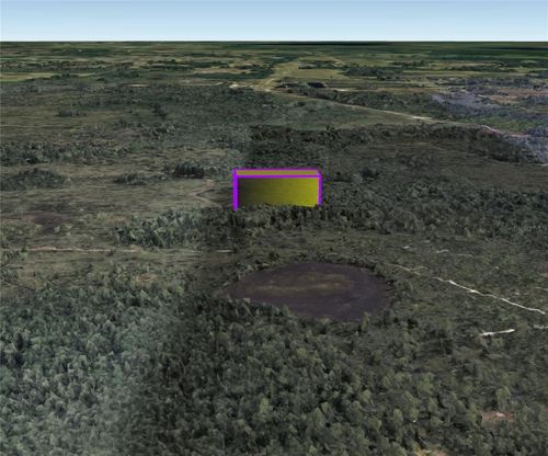 3460 Dill Rd, ORLANDO, FL, 32820 | Card Image