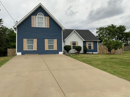 3024 Herman B Rader Dr, LA VERGNE, TN, 37086-2122 | Card Image