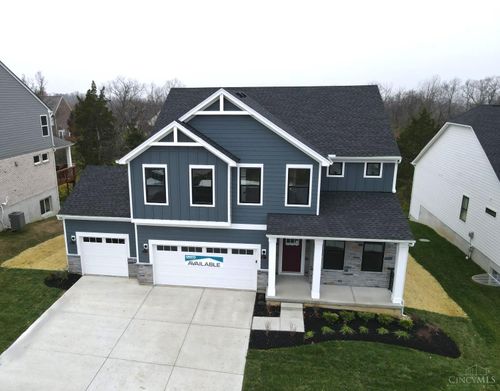 6729 Maverick Dr, West Chester, OH, 45069-4268 | Card Image