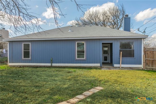 1106 Liberty Bell Loop, House other with 3 bedrooms, 2 bathrooms and null parking in Killeen TX | Image 23