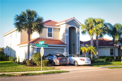 2501 Laurentina Ln, CAPE CORAL, FL, 33909-5281 | Card Image