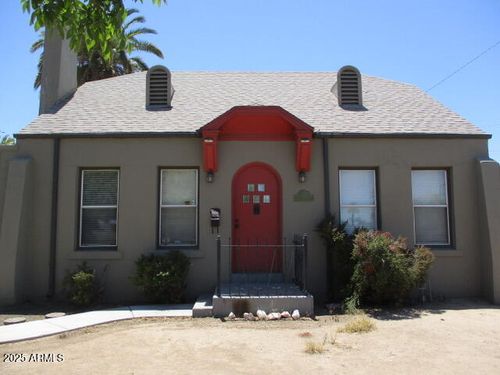 1345 W Culver St, Phoenix, AZ, 85007-1910 | Card Image