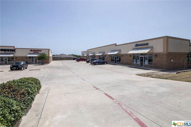STE-202 - 1900 E Elms Rd, Home with 0 bedrooms, 0 bathrooms and null parking in Killeen TX | Image 4