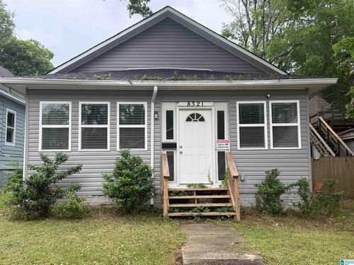 8321 Division Ave, Birmingham, AL, 35206-2751 | Card Image