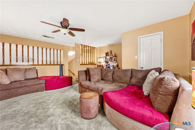 2612 Tortuga Ln, Townhouse with 3 bedrooms, 2 bathrooms and null parking in Killeen TX | Image 28