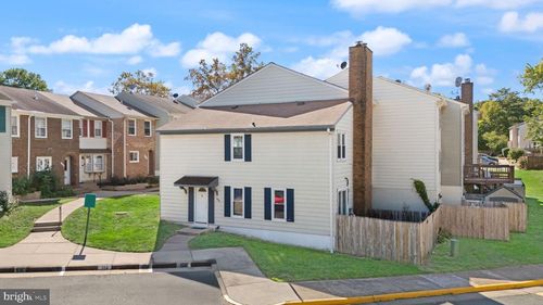 13838 Beaujolais Ct, CHANTILLY, VA, 20151-3609 | Card Image