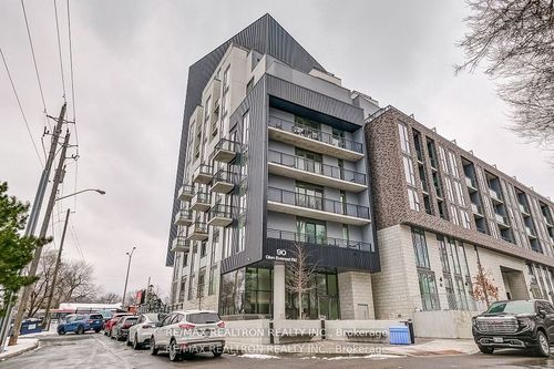 324-90 Glen Everest Rd, Toronto, ON, M1N0C3 | Card Image
