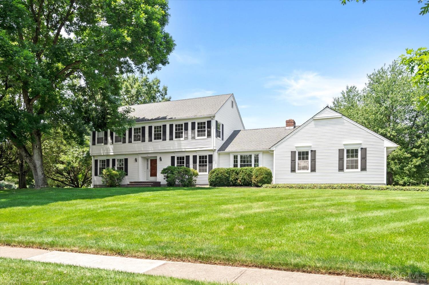 Cairns Pl, Belle Mead, NJ 08502