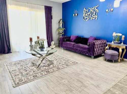 28740 Desert Princess Dr, Cathedral City, CA, 92234-3500 | Card Image