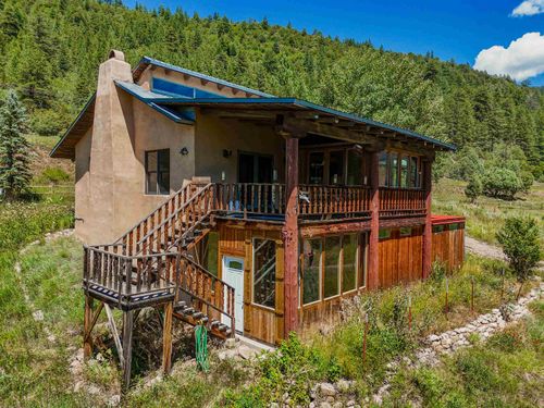 5328 State Highway 518, Vadito, NM, 87579-9714 | Card Image