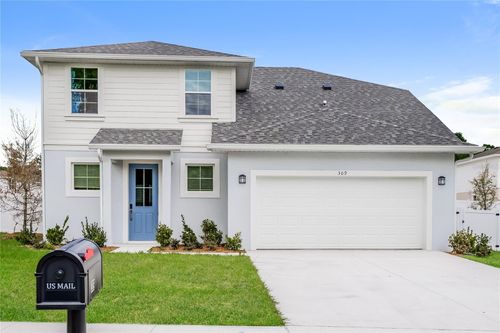 309 S Pine St, DELAND, FL, 32724-5612 | Card Image