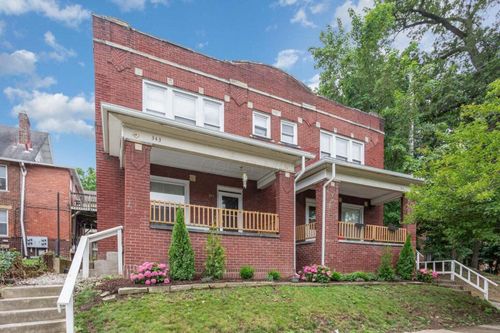 343-341 E 18th Ave, Columbus, OH, 43201-1792 | Card Image