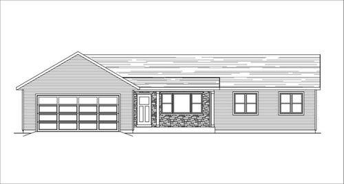 522 Rustic Ridge Lane, BRILLION, WI, 54110 | Card Image