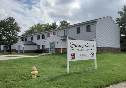 307 Oxford Dr, Greenville, OH, 45331-2966 | Card Image