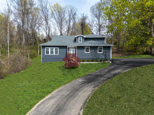 19 Stony Brook Rd, Brookfield, CT, 06804-3729 | Card Image
