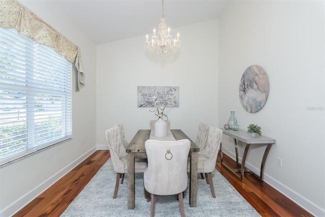 3964 Silk Oak Ln, House other with 3 bedrooms, 2 bathrooms and null parking in PALM HARBOR FL | Image 15