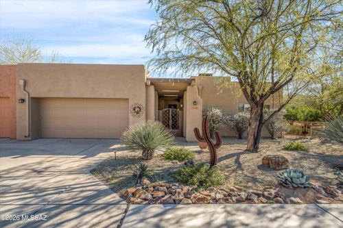 7825 S Galileo Lane, Tucson, AZ, 85747 | Card Image