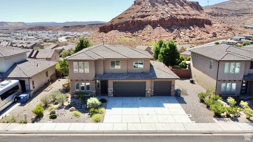 5957 S Kastra Ln, St George, UT, 84790-1344 | Card Image