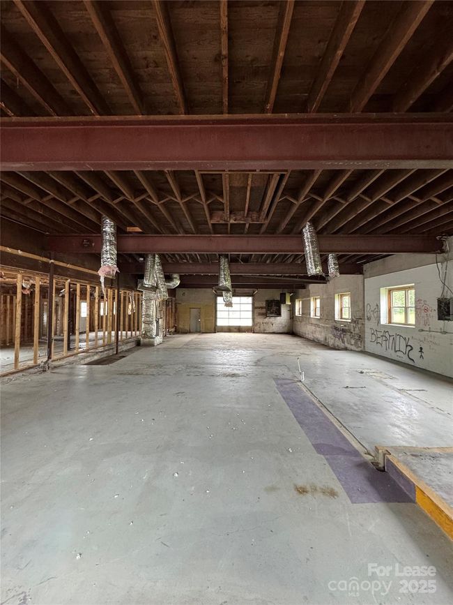 280 S Broad St, Home with 0 bedrooms, 0 bathrooms and null parking in Brevard NC | Image 4