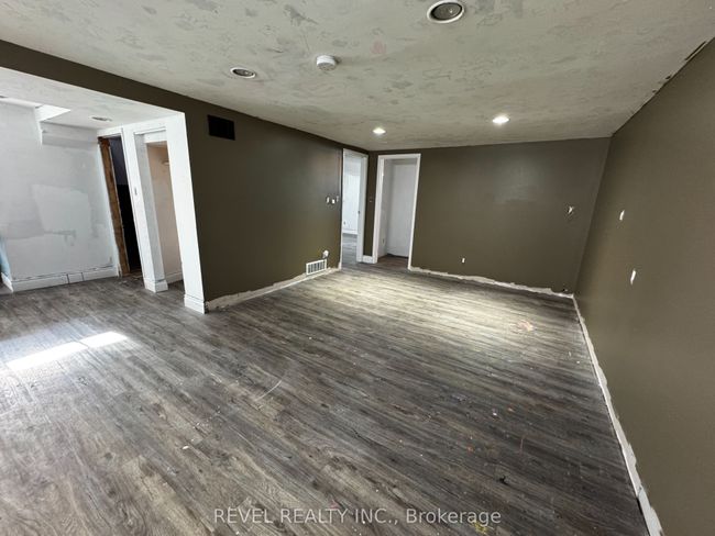 508 Cedar St N, House other with 5 bedrooms, 1 bathrooms and 2 parking in Timmins ON | Image 13