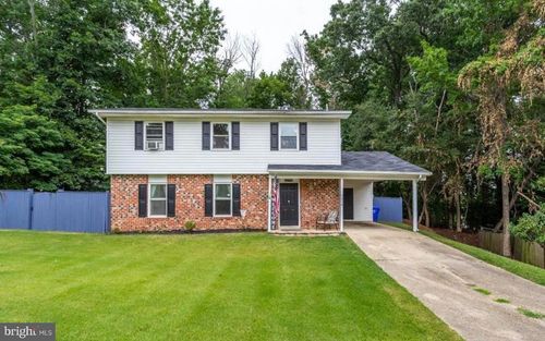 2414 Oakwood Ct, Bryans Road, MD, 20616-3247 | Card Image