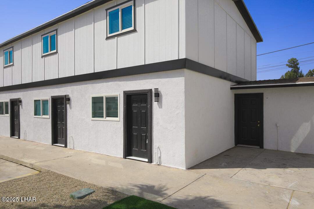 Residential in Parker 3