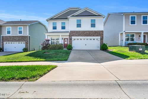 1069 Kerr Street, Burlington, NC, 27215 | Card Image