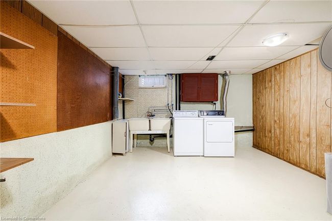 100 Hadeland Ave, House other with 4 bedrooms, 2 bathrooms and 2 parking in Hamilton ON | Image 23