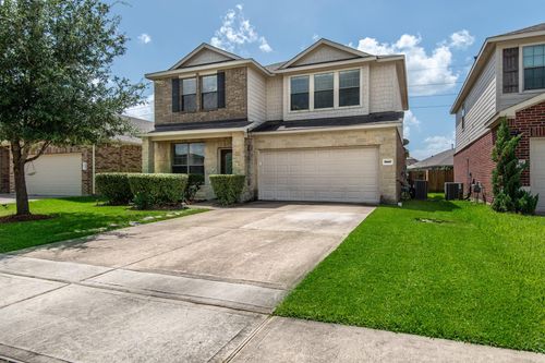 19407 Midnight Glen Dr, Cypress, TX, 77429-5996 | Card Image