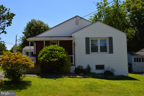 2308 Mckinley Ave, CLAYMONT, DE, 19703-1830 | Card Image