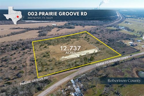 002 Prairie Grove Rd, Bremond, TX, 76629 | Card Image