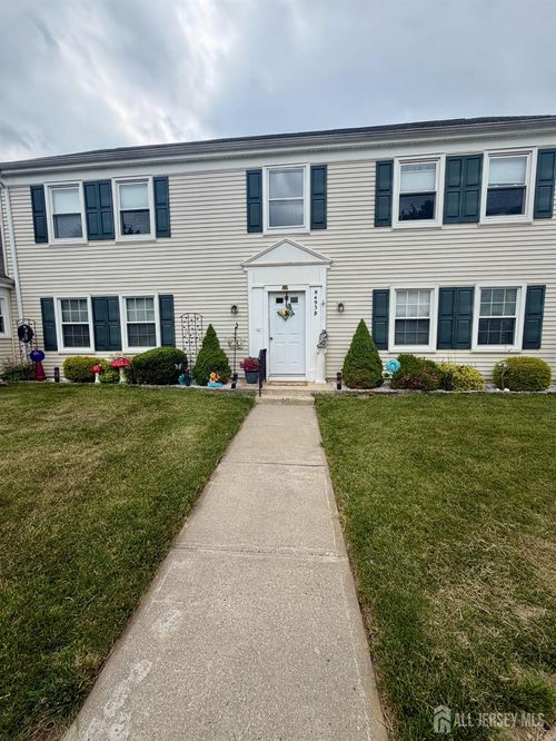 493-B Somerset Lane, Monroe, NJ, 08831 | Card Image
