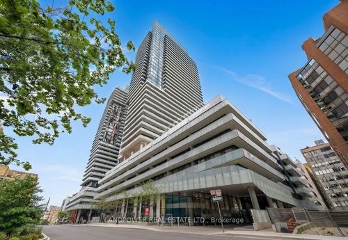 607-161 Roehampton Ave, Toronto, ON, M4P0C8 | Card Image